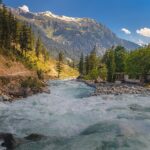 Пакистанската армия и афганистанските талибани се сблъскаха в Курам