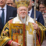 Патриарх Вартоломей пристига у нас за честванията на свети Йоан Рилски