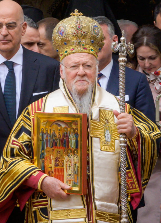 Патриарх Вартоломей пристига у нас за честванията на свети Йоан Рилски