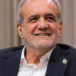 Пезешкиан и Мунир обсъдиха посредничеството между Иран и САЩ