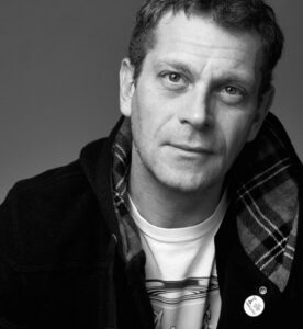„Подаръкът“ с Юлиан Вергов ще има премиера на 7 декември