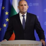 Правителството премахва публикации за брифинг на Румен Радев след сигнал за агитация