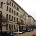 Правосъдието предлага нови правила за конкурсите и командироването на магистрати