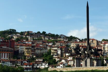 Православната църква почита Иларион Велики и Иларион Мъгленски