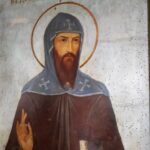 Православната църква почита свети Нестор и Димитър Басарбовски