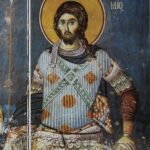 Православните християни почитат свети мъченик Артемий Антиохийски
