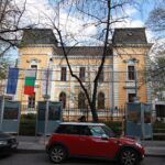 Проф. Николай Тулешков представя 50 години архитектурна дейност в София