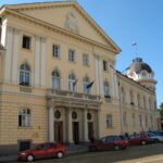 Проф. Валя Василева поема втори мандат начело на института по растителна биология