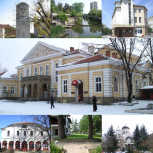 Прокурорите в Ямбол избират четирима членове на новия ВСС