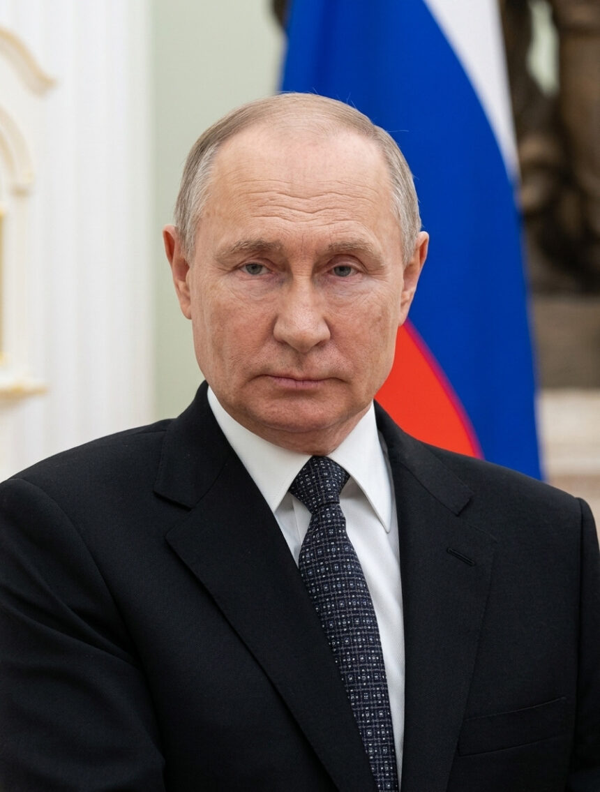 Путин обяви ускорено руско настъпление и нова цел в Донбас