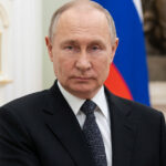 Путин предлага среща с Тръмп и Си за бъдещето на Украйна