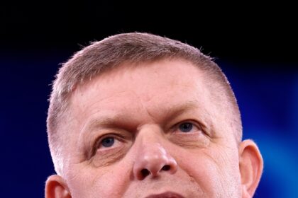 Роберт Фицо отказа участие на Словакия в заем от 70 млрд. евро за Украйна