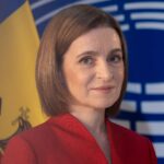 Румънският премиер Лука Никулеску ще посети Молдова на 27 октомври