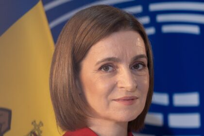 Румънският премиер Лука Никулеску ще посети Молдова на 27 октомври