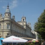Русе посреща артисти и спектакли на третия театрален фестивал