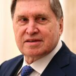 Русия ще поднови преговорите за Украйна след 4 ноември, заяви Ушаков