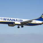 Ryanair очаква рекорден ръст на цените на самолетните билети в Европа