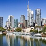 Съд във Франкфурт ограничи Google за въздушни снимки на частни домове