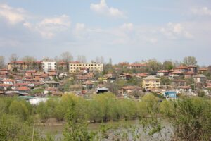 Съдът в Хасково разглежда жалбата за референдум в Симеоновград