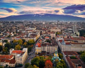 Самолет от Тел Авив към Виена кацна извънредно в София след сигнал за бомба