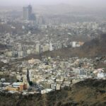 Саудитската коалиция унищожи дрон на хусите край Мека