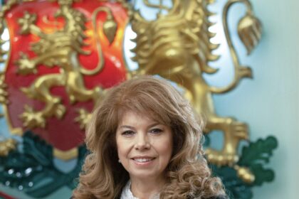 СДС ще обсъди подкрепа за балотажа само при официално искане