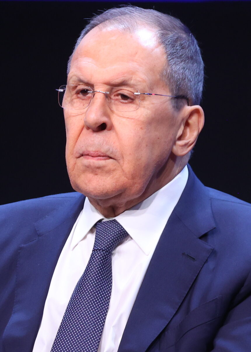 Сергей Лавров започна обиколка в Близкия изток с визита в Бахрейн