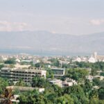 Силен тътен разтърси Порт о Пренс на фона на растящо напрежение