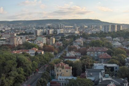 „Синелибри“ представя международно кино и литература във Варна