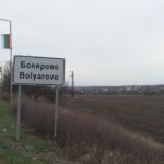 Сливенският митрополит Арсений освети два параклиса в Ямболско