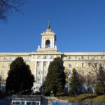София отбелязва 145 години от създаването на ВВМУ „Н. Й. Вапцаров“