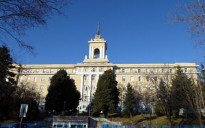 София отбелязва 145 години от създаването на ВВМУ „Н. Й. Вапцаров“