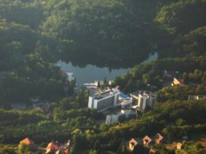 Совата ще изгради тематичен парк за мечките с европейски средства