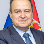 СПС на Ивица Дачич не премина прага и остана извън сръбския парламент
