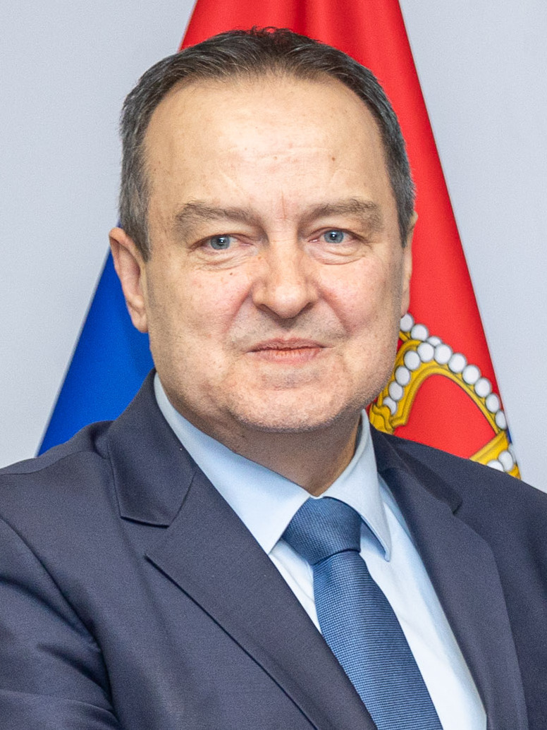 СПС на Ивица Дачич не премина прага и остана извън сръбския парламент