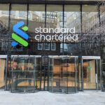 „Стандард чартърд“ повиши целите си след ръст на печалбата с 27%