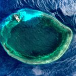 Тайван отблъсна 16 китайски кораба при координирана морска операция