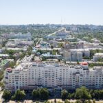 Трима души загинаха при атака в Белгородска област