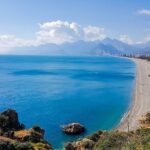 Турция може да премине прага на водна криза заради сушата