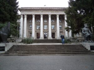 Учени обсъждат кризата от 1886–1887 г. на конференция в Русе