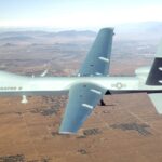 Украйна евакуира ранен войник от фронта с тежък дрон