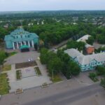 Украйна отрече, че Русия е превзела Добропиля в Донецка област