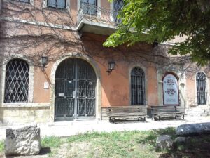 Варненски ученици представиха идеи за развитието на район „Одесос“