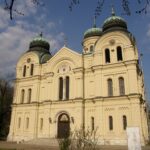 Видин отбелязва век от освещаването на катедралния храм