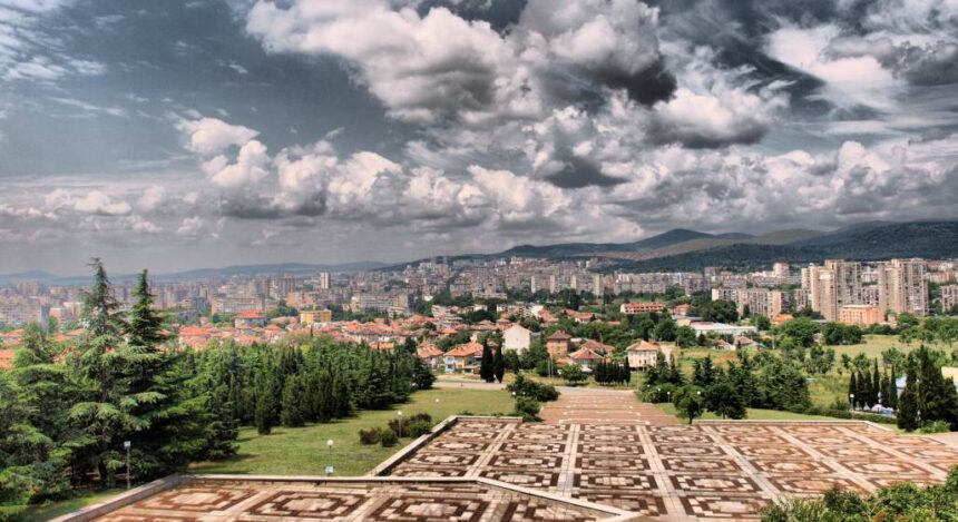 Йордан Пеев представя две нови книги в Стара Загора