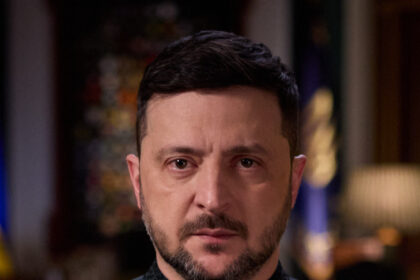 Зеленски обсъди с „Локхийд Мартин“ ускоряване на доставките на „Пейтриът“