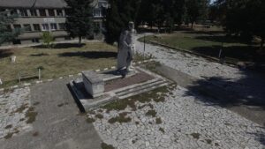 Жителите на Мало Конаре избират кмет на частичен вот