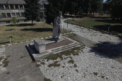 Жителите на Мало Конаре избират кмет на частичен вот